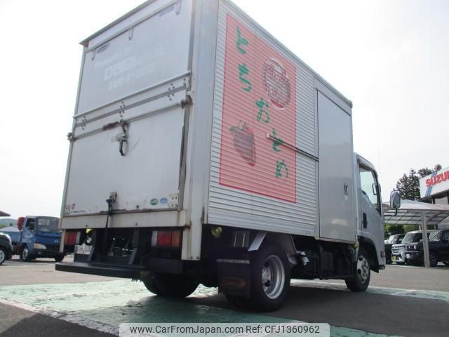 isuzu elf-truck 2013 -ISUZU--Elf NLR85AN--7012438---ISUZU--Elf NLR85AN--7012438- image 2