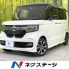 honda n-box 2018 -HONDA--N BOX DBA-JF3--JF3-1050150---HONDA--N BOX DBA-JF3--JF3-1050150- image 1