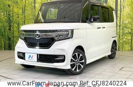 honda n-box 2018 -HONDA--N BOX DBA-JF3--JF3-1050150---HONDA--N BOX DBA-JF3--JF3-1050150-