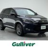 toyota harrier 2014 -TOYOTA--Harrier DBA-ZSU60W--ZSU60-0027678---TOYOTA--Harrier DBA-ZSU60W--ZSU60-0027678- image 1