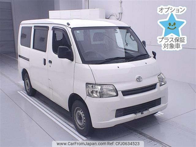 toyota townace-van 2015 -TOYOTA--Townace Van S402M-0055377---TOYOTA--Townace Van S402M-0055377- image 1