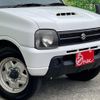 suzuki jimny 2014 -SUZUKI--Jimny ABA-JB23W--JB23W-711221---SUZUKI--Jimny ABA-JB23W--JB23W-711221- image 4