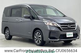 nissan serena 2022 -NISSAN--Serena 5AA-GC27--GC27-074324---NISSAN--Serena 5AA-GC27--GC27-074324-