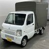 suzuki carry-truck 2010 CFJ1498419 image 5
