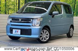 suzuki wagon-r 2018 quick_quick_MH55S_MH55S-180846