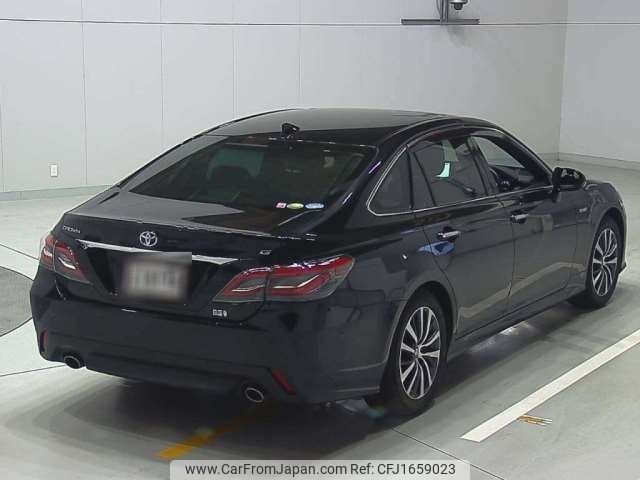 toyota crown 2018 CFJ1659023 image 2