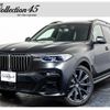 bmw x7 2021 quick_quick_3CA-TB4230_WBATB420609J78967 image 1