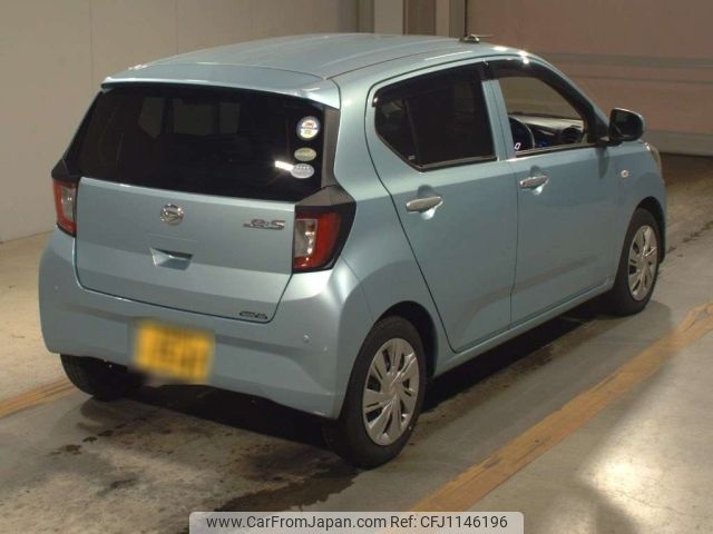 daihatsu mira-e-s 2020 -DAIHATSU 【佐賀 581に7547】--Mira e:s LA350S-0233788---DAIHATSU 【佐賀 581に7547】--Mira e:s LA350S-0233788- image 2