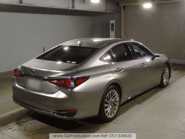 lexus es 2018 -LEXUS--Lexus ES 6AA-AXZH10--AXZH10-1000211---LEXUS--Lexus ES 6AA-AXZH10--AXZH10-1000211- image 2
