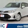 toyota corolla-fielder 2019 quick_quick_NKE165G_NKE165-7220832 image 1