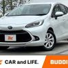 toyota aqua 2024 CFJ1832734 image 1