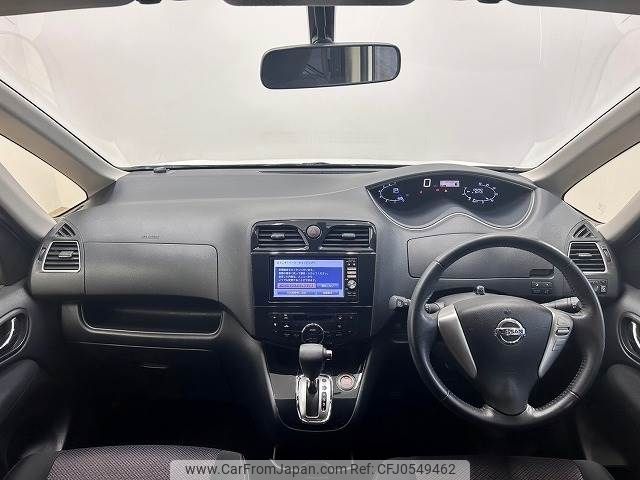 nissan serena 2012 -NISSAN--Serena DBA-FC26--FC26-073465---NISSAN--Serena DBA-FC26--FC26-073465- image 2