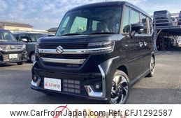 suzuki spacia 2025 CFJ1292587