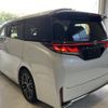 toyota vellfire 2024 quick_quick_6AA-AAHH40W_AAHH40-4016071 image 9