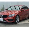 mercedes-benz c-class 2016 -MERCEDES-BENZ 【姫路 337ﾐ 357】--Benz C Class DBA-205040C--WDD2050402RR212885---MERCEDES-BENZ 【姫路 337ﾐ 357】--Benz C Class DBA-205040C--WDD2050402RR212885- image 1