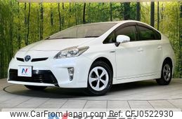 toyota prius 2012 -TOYOTA--Prius DAA-ZVW30--ZVW30-1604797---TOYOTA--Prius DAA-ZVW30--ZVW30-1604797-