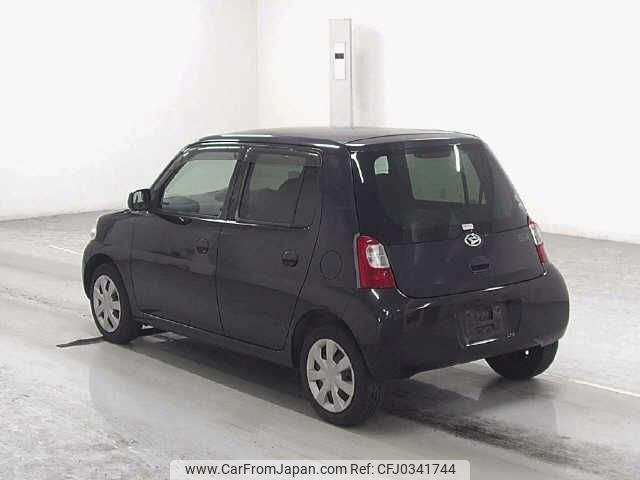 daihatsu esse 2007 -DAIHATSU--Esse L235S--0079870---DAIHATSU--Esse L235S--0079870- image 2