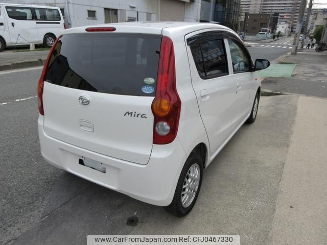 daihatsu mira 2012 -DAIHATSU--Mira L275S--0152137---DAIHATSU--Mira L275S--0152137- image 2