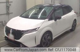 nissan aura 2022 -NISSAN--AURA 6AA-FSNE13--FSNE13-504912---NISSAN--AURA 6AA-FSNE13--FSNE13-504912-