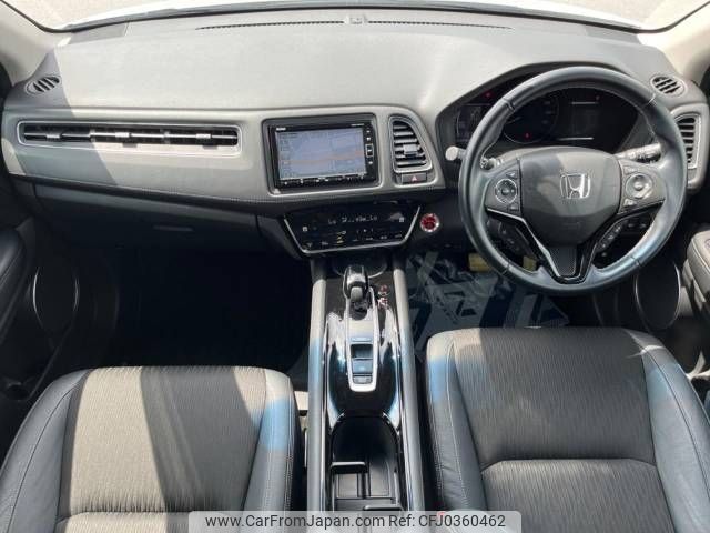 honda vezel 2019 -HONDA--VEZEL DAA-RU3--RU3-1345211---HONDA--VEZEL DAA-RU3--RU3-1345211- image 2