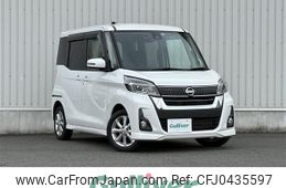 nissan dayz-roox 2019 -NISSAN--DAYZ Roox DBA-B21A--B21A-0595249---NISSAN--DAYZ Roox DBA-B21A--B21A-0595249-