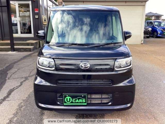 daihatsu tanto 2019 -DAIHATSU--Tanto 6BA-LA650S--LA650S-0050649---DAIHATSU--Tanto 6BA-LA650S--LA650S-0050649- image 2