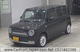 suzuki alto-lapin 2015 CFJ1832388