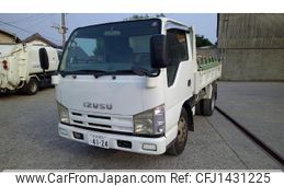 isuzu elf-truck 2007 GOO_NET_EXCHANGE_0803150A30250717W002