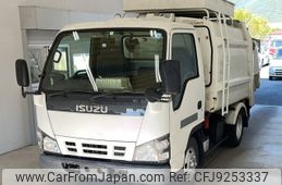 isuzu elf-truck 2006 -ISUZU--Elf NKR81AN-7030820---ISUZU--Elf NKR81AN-7030820-