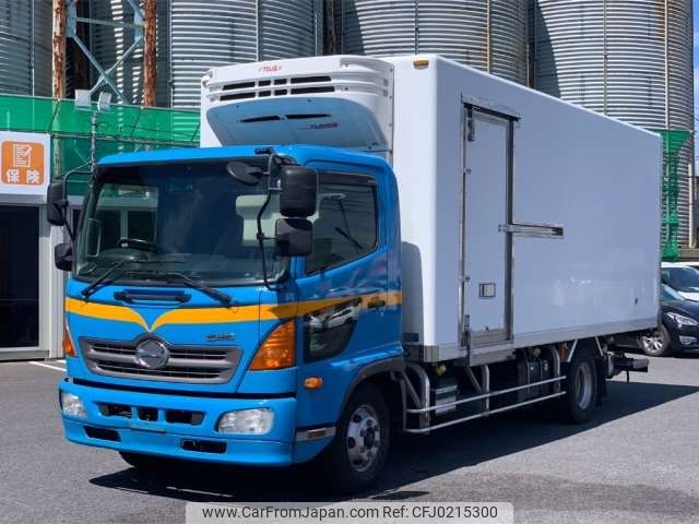 hino ranger 2015 -HINO--Hino Ranger TKG-FC9JJAA--FC9JJA-13166---HINO--Hino Ranger TKG-FC9JJAA--FC9JJA-13166- image 1