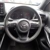 toyota yaris 2020 -TOYOTA--Yaris 5BA-KSP210--KSP210-0027994---TOYOTA--Yaris 5BA-KSP210--KSP210-0027994- image 10