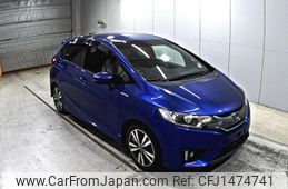 honda fit 2013 -HONDA--Fit GP5-3027419---HONDA--Fit GP5-3027419-