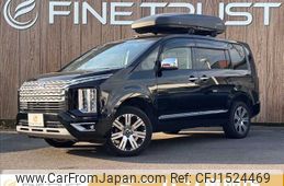 mitsubishi delica-d5 2019 CFJ1524469