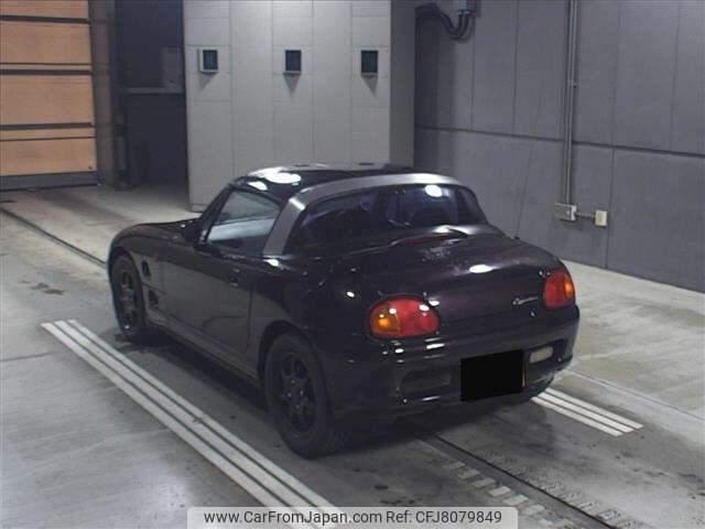 suzuki cappuccino 1994 -SUZUKI--Captino EA11R-122917---SUZUKI--Captino EA11R-122917- image 2