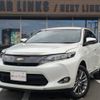 toyota harrier 2015 -TOYOTA 【名変中 】--Harrier AVU65W--0033260---TOYOTA 【名変中 】--Harrier AVU65W--0033260- image 1