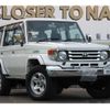 toyota landcruiser-70 2004 GOO_JP_700100253830211221007 image 4