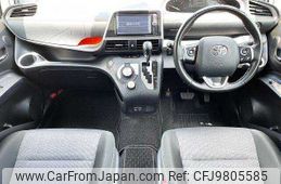 toyota sienta 2018 504928-921167