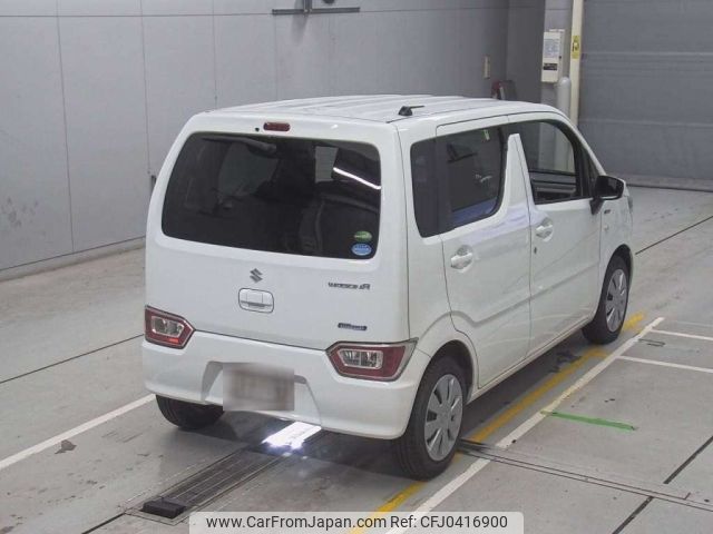 suzuki wagon-r 2020 -SUZUKI--Wagon R MH95S-132408---SUZUKI--Wagon R MH95S-132408- image 2