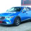 mazda cx-3 2015 quick_quick_LDA-DK5FW_DK5FW-120959 image 16