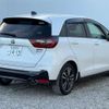 honda fit 2024 CFJ1718195 image 2