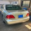 toyota crown 2004 CFJ1634539 image 5