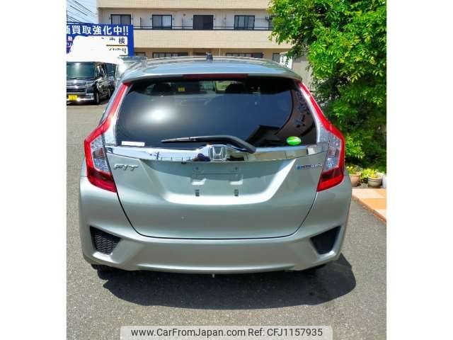 honda fit 2014 -HONDA--Fit DAA-GP5--GP5-3082586---HONDA--Fit DAA-GP5--GP5-3082586- image 2