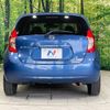 nissan note 2016 -NISSAN--Note DBA-E12--E12-438617---NISSAN--Note DBA-E12--E12-438617- image 14