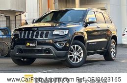 jeep grand-cherokee 2015 quick_quick_ABA-WK36TA_1C4RJFFG3FC901706