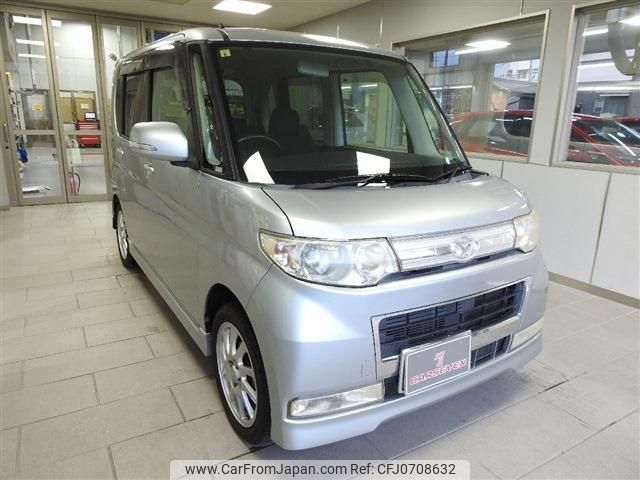 daihatsu tanto 2008 -DAIHATSU--Tanto CBA-L375S--L375S-0064519---DAIHATSU--Tanto CBA-L375S--L375S-0064519- image 1