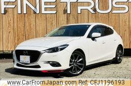 mazda axela 2016 -MAZDA--Axela LDA-BM2AS--BM2AS-100486---MAZDA--Axela LDA-BM2AS--BM2AS-100486-