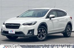 subaru xv 2018 quick_quick_GT7_GT7-079606