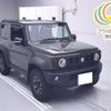 suzuki jimny-sierra 2023 -SUZUKI 【岐阜 547ｾ168】--Jimny Sierra JB74W-203751---SUZUKI 【岐阜 547ｾ168】--Jimny Sierra JB74W-203751- image 1