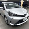 toyota vitz 2016 CFJ1683805 image 3