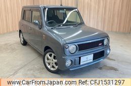 suzuki alto-lapin 2006 CFJ1531297
